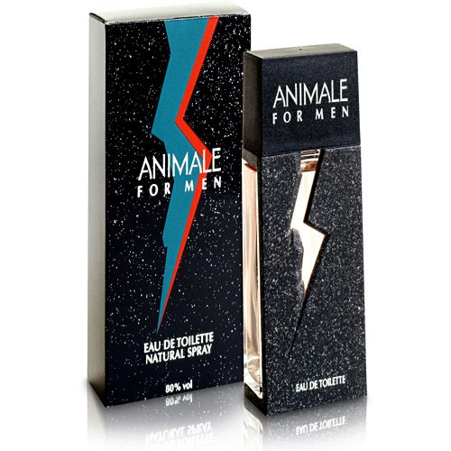 Animale for Men 30 ml - Super Promoção !!!