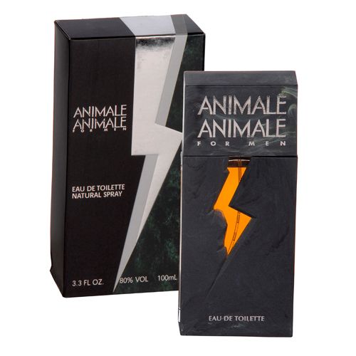 Animale Animale Men 100 ml